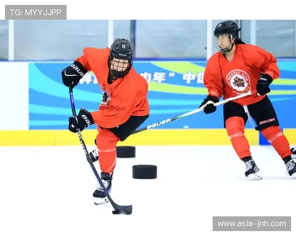 冰球媒体转播权竞争激烈，央视与网络平台全面覆盖冬奥赛事