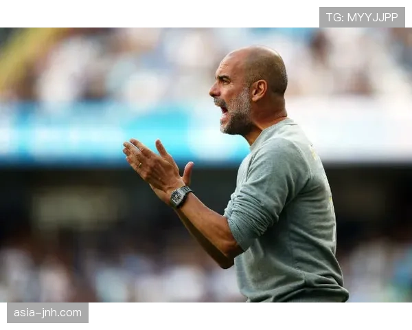 独家对话瓜迪奥拉：谈论卫冕压力与未来计划