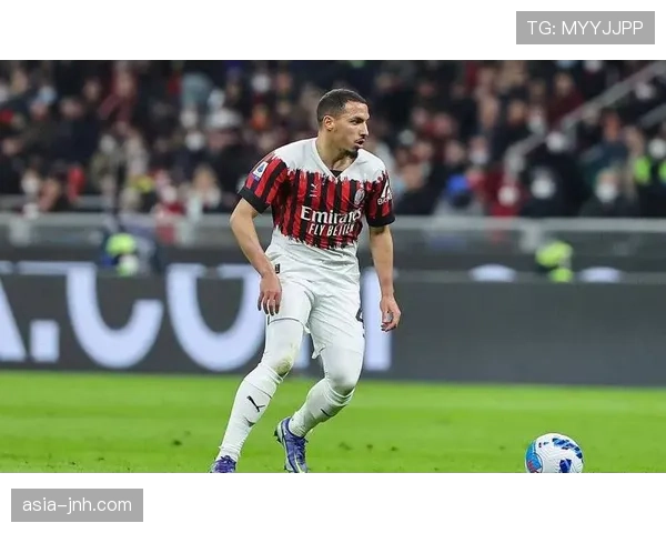 官方：AC米兰中场本纳塞尔因腿筋伤势将缺席四周